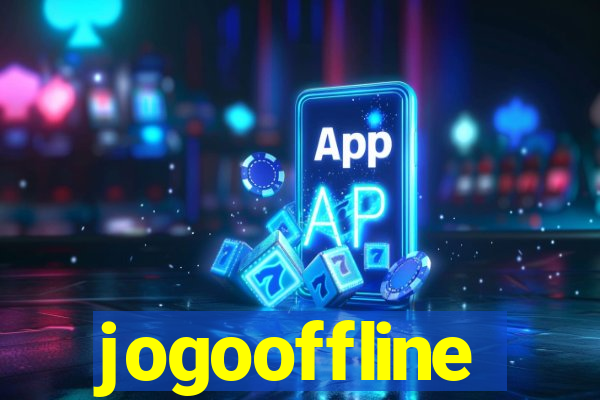 jogooffline