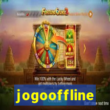 jogooffline