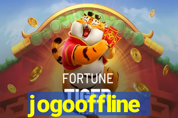 jogooffline