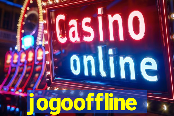 jogooffline