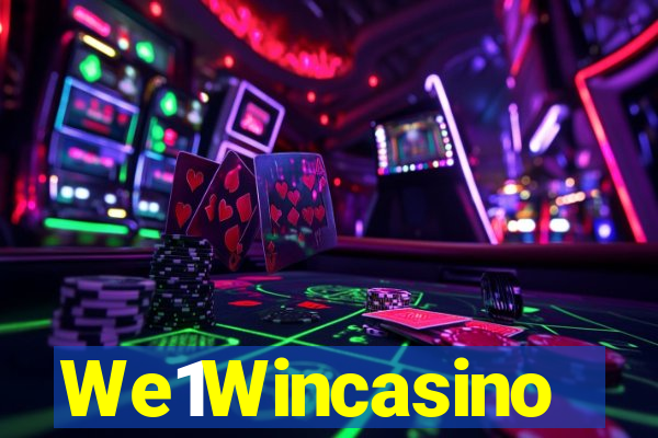 We1Wincasino