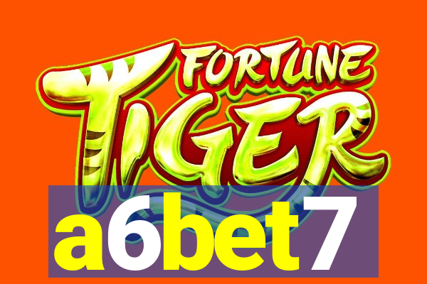 a6bet7