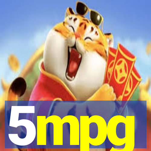 5mpg