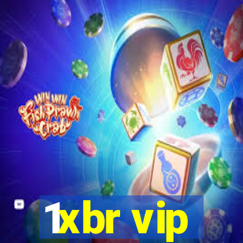 1xbr vip