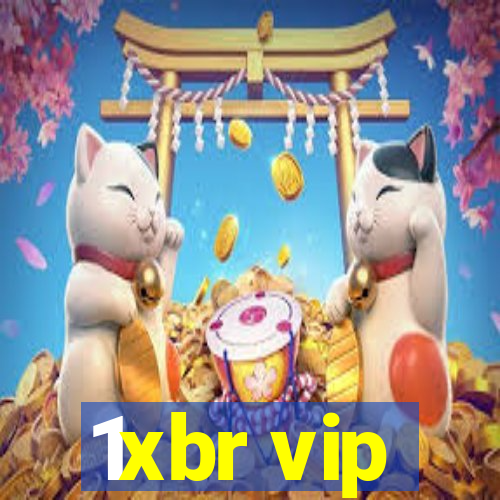 1xbr vip
