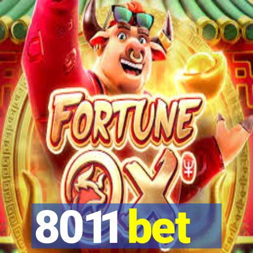 8011 bet