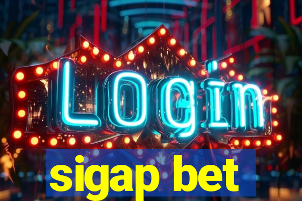 sigap bet