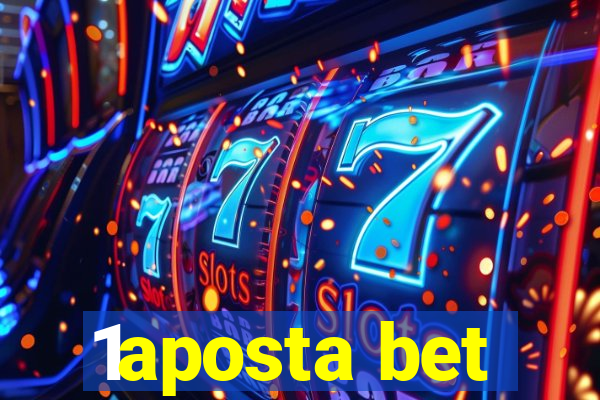 1aposta bet