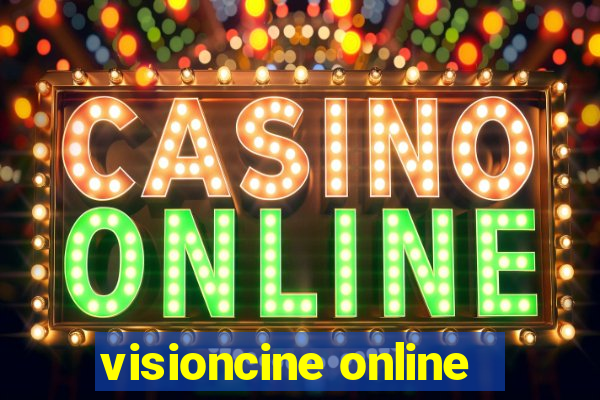 visioncine online