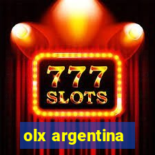 olx argentina