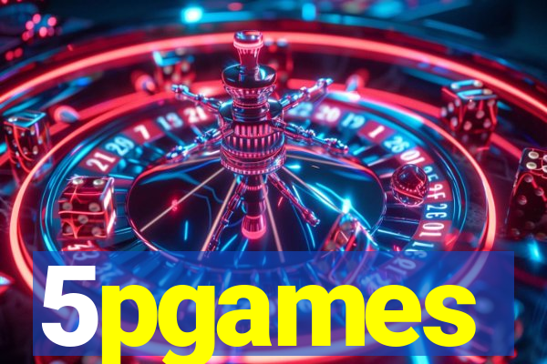 5pgames