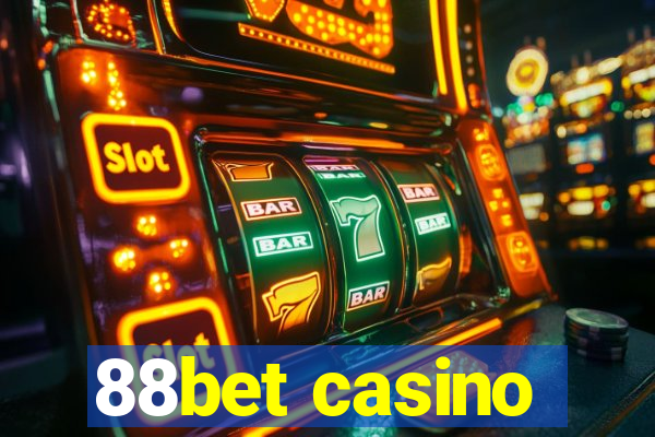 88bet casino