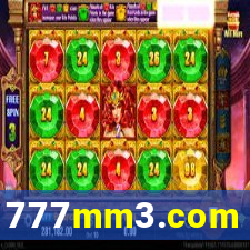 777mm3.com