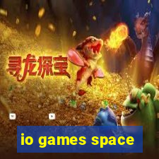 io games space