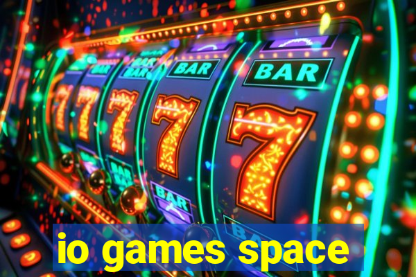 io games space