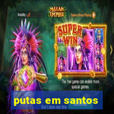 putas em santos