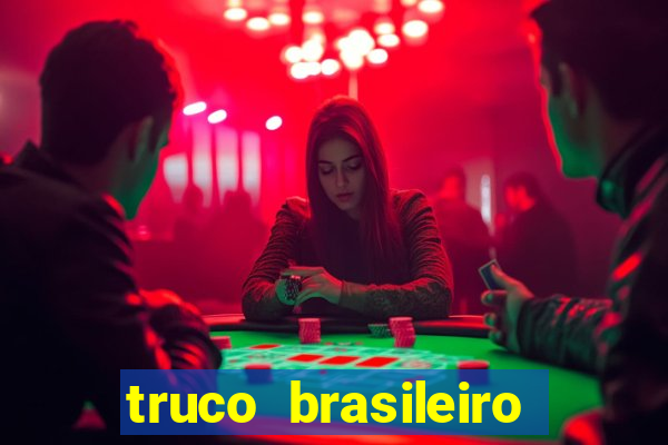 truco brasileiro giro feliz