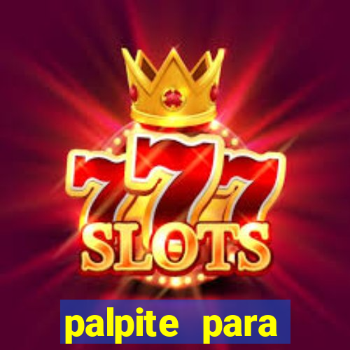 palpite para loteria dos sonhos das 19 horas
