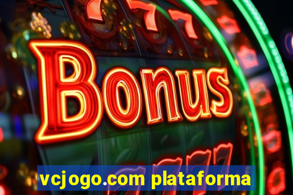 vcjogo.com plataforma