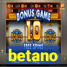 betano