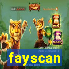 fayscan
