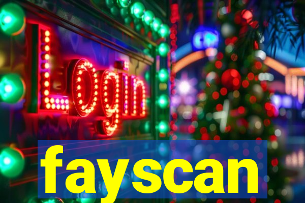 fayscan