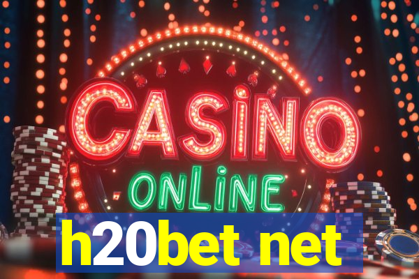 h20bet net