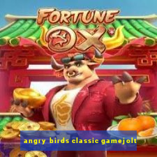 angry birds classic gamejolt