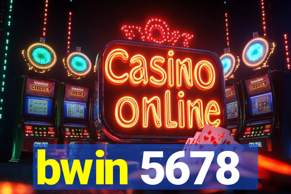 bwin 5678