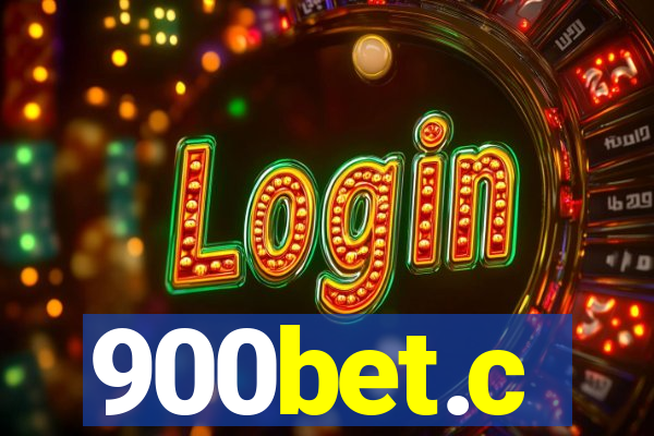 900bet.c