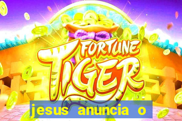 jesus anuncia o reino de deus catequese infantil
