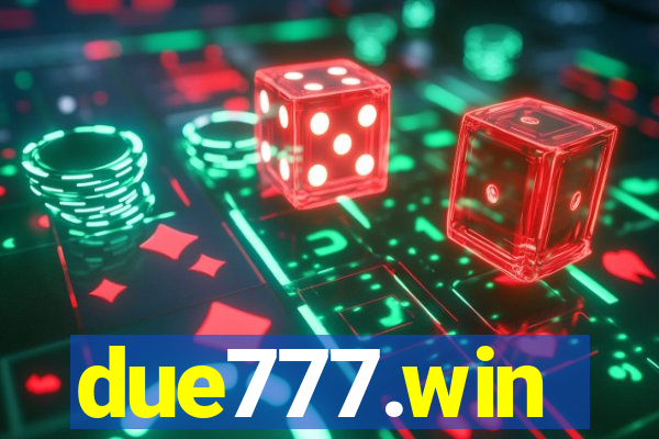 due777.win
