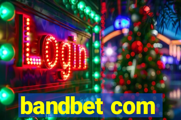 bandbet com