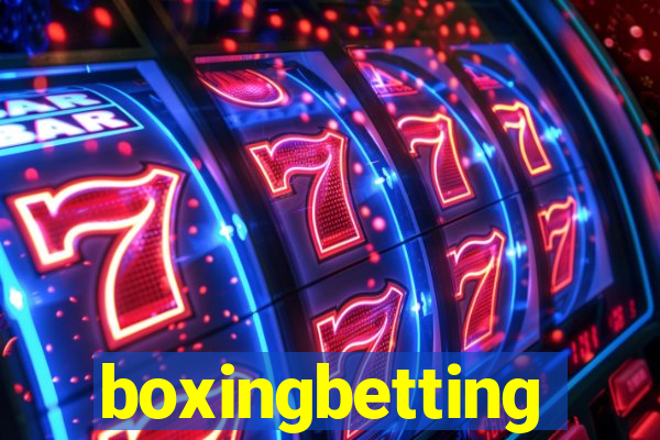 boxingbetting