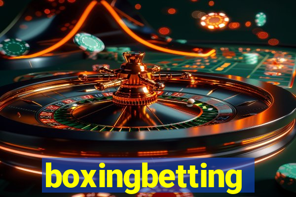 boxingbetting