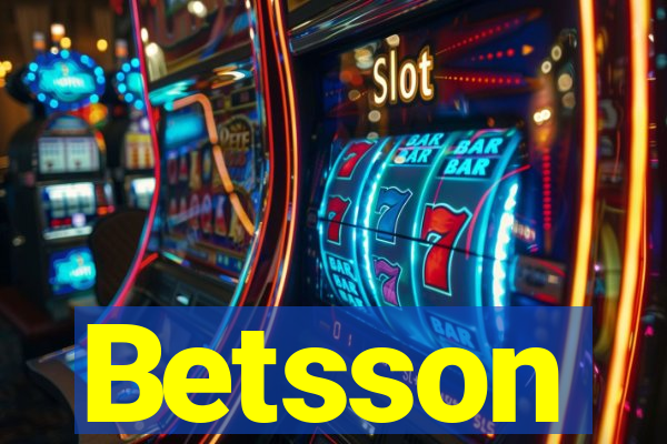 Betsson