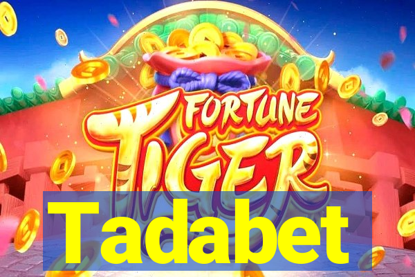 Tadabet