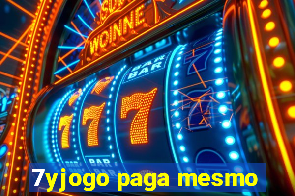 7yjogo paga mesmo