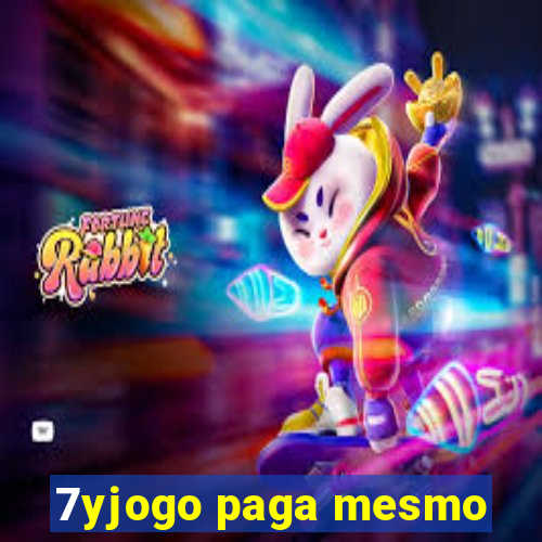 7yjogo paga mesmo