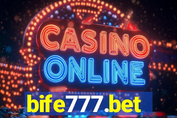 bife777.bet
