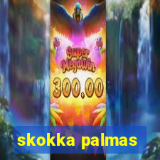skokka palmas