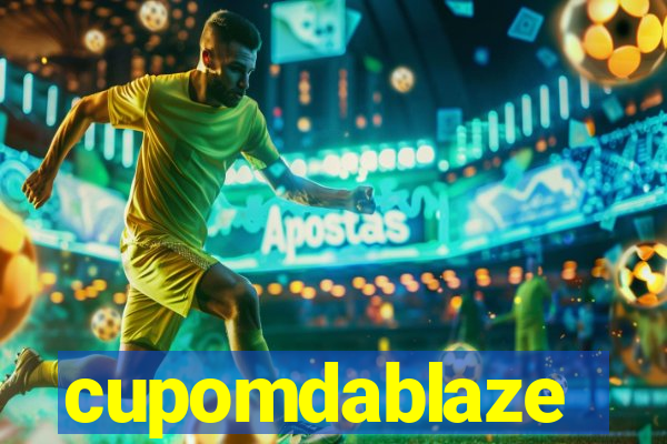 cupomdablaze
