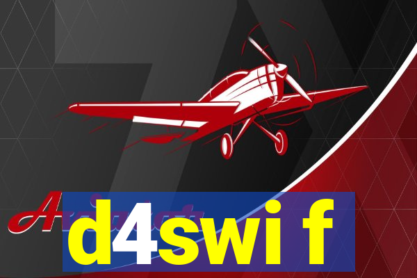 d4swi f