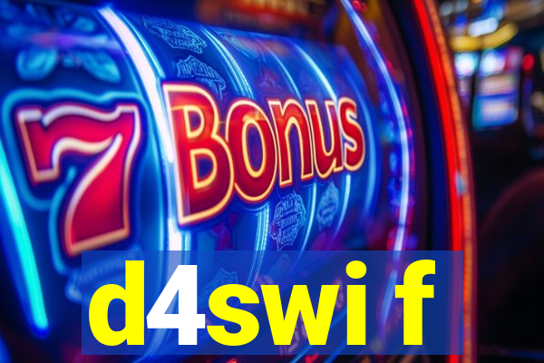 d4swi f