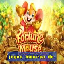 jogos maiores de 18 anos