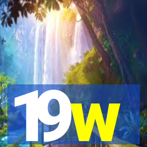 19w