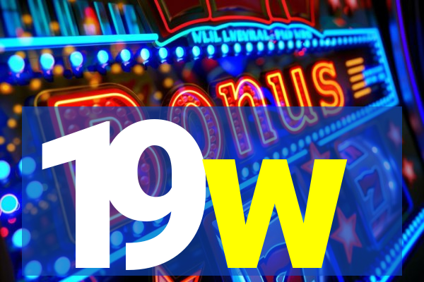19w