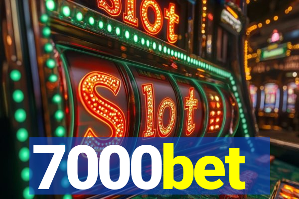 7000bet