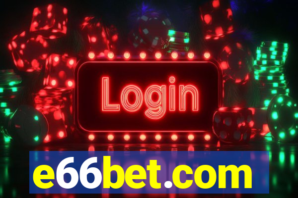 e66bet.com