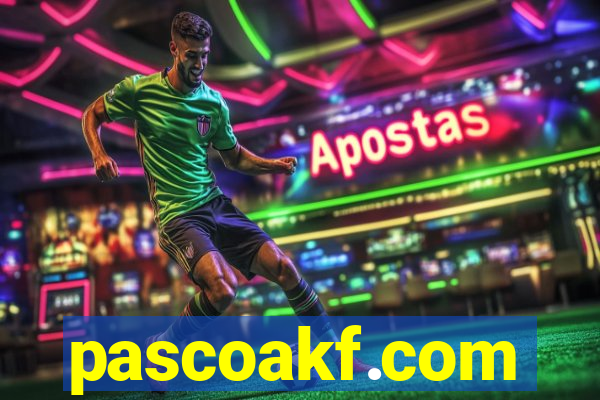 pascoakf.com